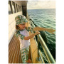T-shirt enfant DucKsday Toucan SS