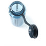 Bouteille LifeVenture Tritan Flask 1L