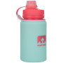Bouteille Nathan FlexShot 500ml bleue BlueLight