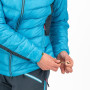 Veste d'hiver femme Karpos Focobon W Jacket