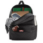 Sac à dos Vans MN Old Skool Check Backpack