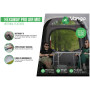 Tente caravane Vango HexAway Pro Air Mid