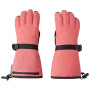 Gants enfant Reima Skimba 2022 rose Pink Coral