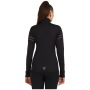 Veste polaire fonctionnelle femme Kilpi Leema-W