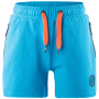 Short enfant Bejo Eddy Ii Kdb bleue Blue Jewel/Black