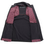 Gilet femme Alpine Pro Berfa 3