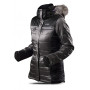 Veste femme Trimm Ester vert Platinum/Grafit/Black