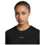 T-shirt fonctionnel femme Icebreaker 125 Cool-Lite Speed SS Tee