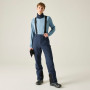 Pantalon homme Dare 2b Achieve III Pant regular