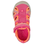 Sandales enfant Bugga Tiki Pink/Orange