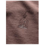 T-shirt femme Chillaz Valencia Tea Up