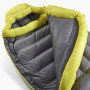 Sac de couchage en plumes Sea to Summit Spark Women's 7C Long