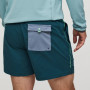 Shorts homme Cotopaxi Brinco 5" Short