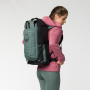 Sac à dos d'escalade Wild Country Crag Hauler 25