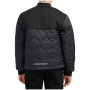 Veste softshell enfant 4F Jacket M324 Deep Black