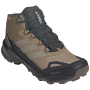 Chaussures randonnée homme Adidas Terrex Skychaser Ax5 Mid Gtx