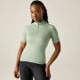 Maillot vélo femme Dare 2b Pedal To Jersey