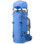 Sac à dos Fjällräven Kajka 85 bleue UnBlue