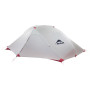 Tente MSR Carbon Reflex 2 (2018) girs