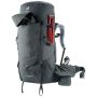 Sac à dos femme randonnée Deuter Aircontact Core 45+10 SL
