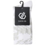 Chaussettes femme Dare 2b Womens Printed Ski Socks