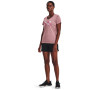 T-shirt femme Under Armour Tech Twist Graphic SSV