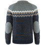 Chandail homme Fjällräven Övik Knit Sweater M