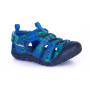 Sandales enfant Loap Dopey bleue
