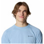 T-shirt homme Columbia Alpine Chill™ Pro Short Sleeve Crew