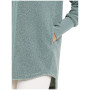 Sweat-shirt femme Didriksons Sally Wns Fz 2