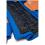 Veste d'hiver enfants Lego Wear Lwjested 708 Orange