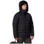 Veste d'hiver homme Northfinder Din