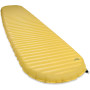 Matelas gonflable Therm-a-Rest NeoAir XLite Large jaune LemonCurry