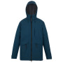 Taille: XXXL / Couleur: bleu