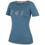 Taille: M / Couleur: bleu