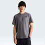 T-shirt homme The North Face U 60Th Anniversary 2 Relaxed Ss Tee