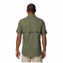 Chemise homme Columbia Silver Ridge™ Utility II SS