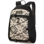 Sac à dos Dakine Wonder 15l noir / blanc Silverton
