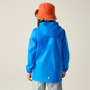 Veste enfant Regatta Kids’ Pack-It Jacket III Sonic Blue