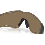 Lunettes soleil OAKLEY Cybr Lightning