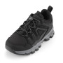 Chaussures enfant Alpine Pro Nejdo Black