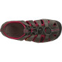 Sandales femme Keen Clearwater CNX Leather W
