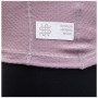 T-shirt technique à manches longues pour femme Sensor Merino DF
