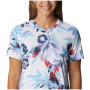 T-shirt fonctionnel femme Columbia Fork Stream™ SS Tee