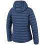 Doudoune femme MOOA DownLite