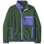 Taille: S / Couleur: vert