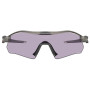 Lunettes soleil OAKLEY Radar Plate Prizm Slate