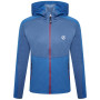 Sweat enfant Dare 2b Hastily Core Stretch bleue ValBlu/ValBl