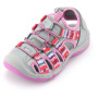 Sandales enfant Alpine Pro Koremo Rise