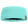 Bandeau Direct Alpine Viper bleu clair menthol